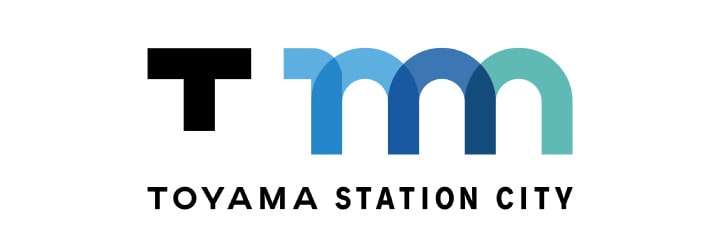 TOYAMA STATION CITY